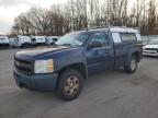 2009 Chevrolet Silverado C1500 за продажба в Glassboro, NJ - Minor Dent/Scratches