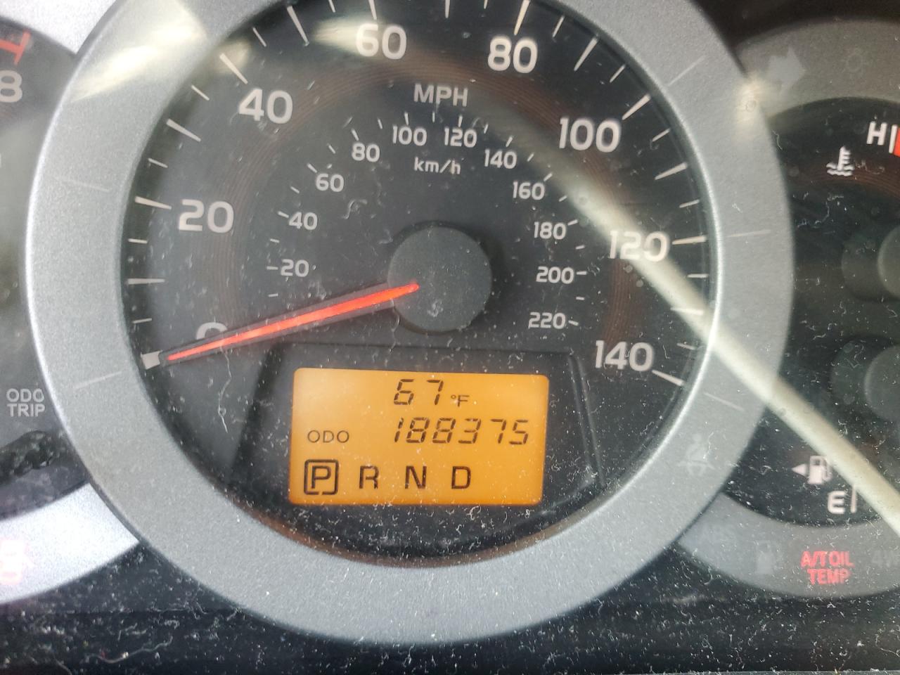 2012 Toyota RAV 4 - Image 9
