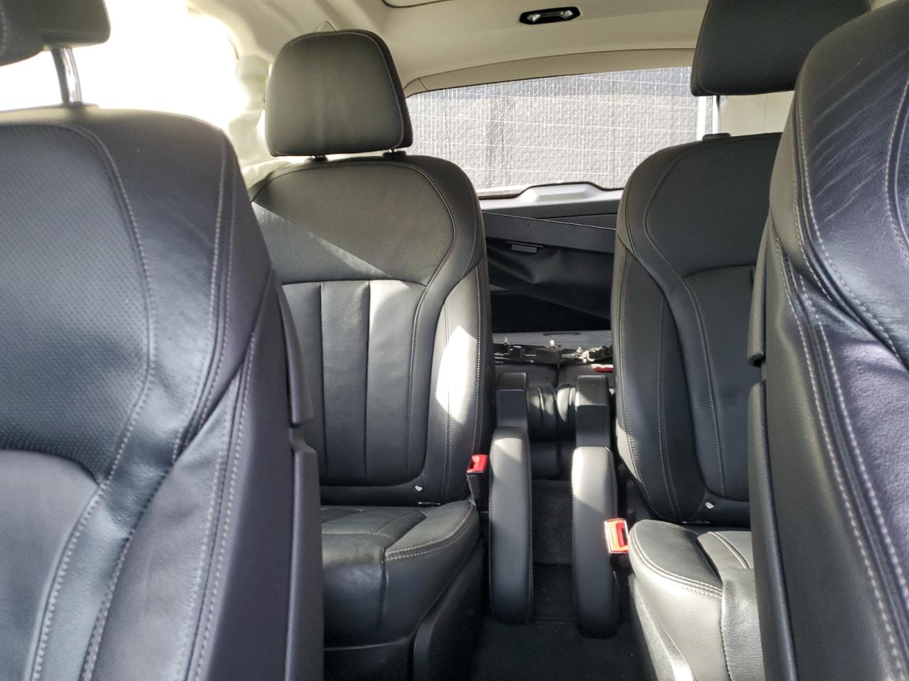 2021 BMW X7 - Image 10