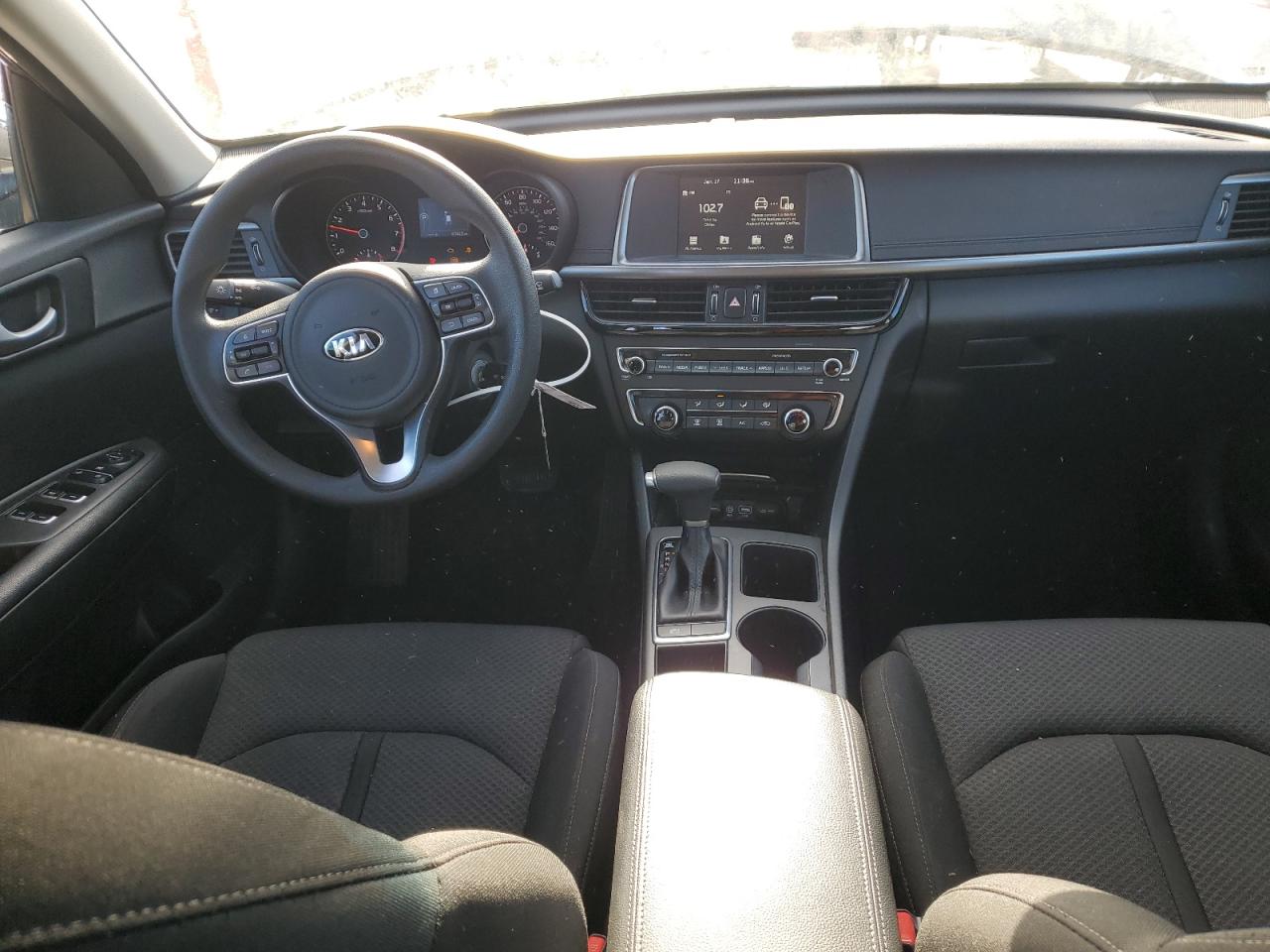 2018 Kia Optima - Image 8