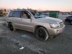 2007 Toyota Highlander Sport zu verkaufen in Spartanburg, SC - All Over