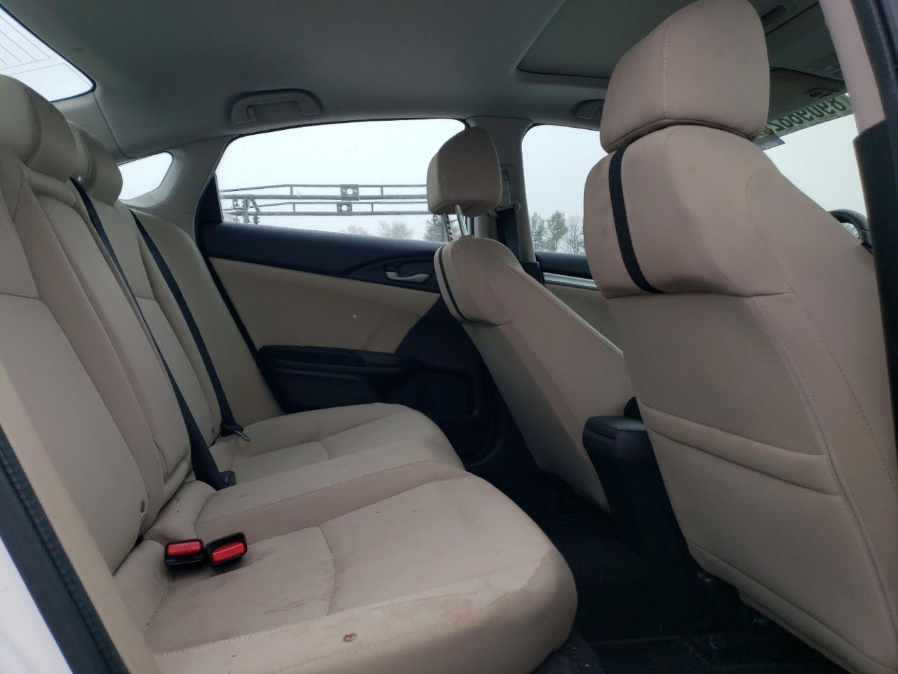 2016 Honda Civic - Image 11