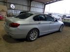 2015 Bmw 535 I en Venta en Houston, TX - Side