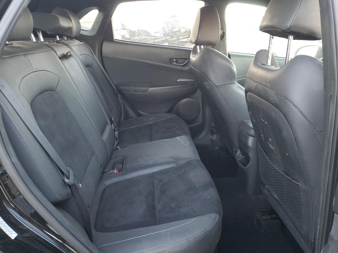 2022 Hyundai Kona - Image 11