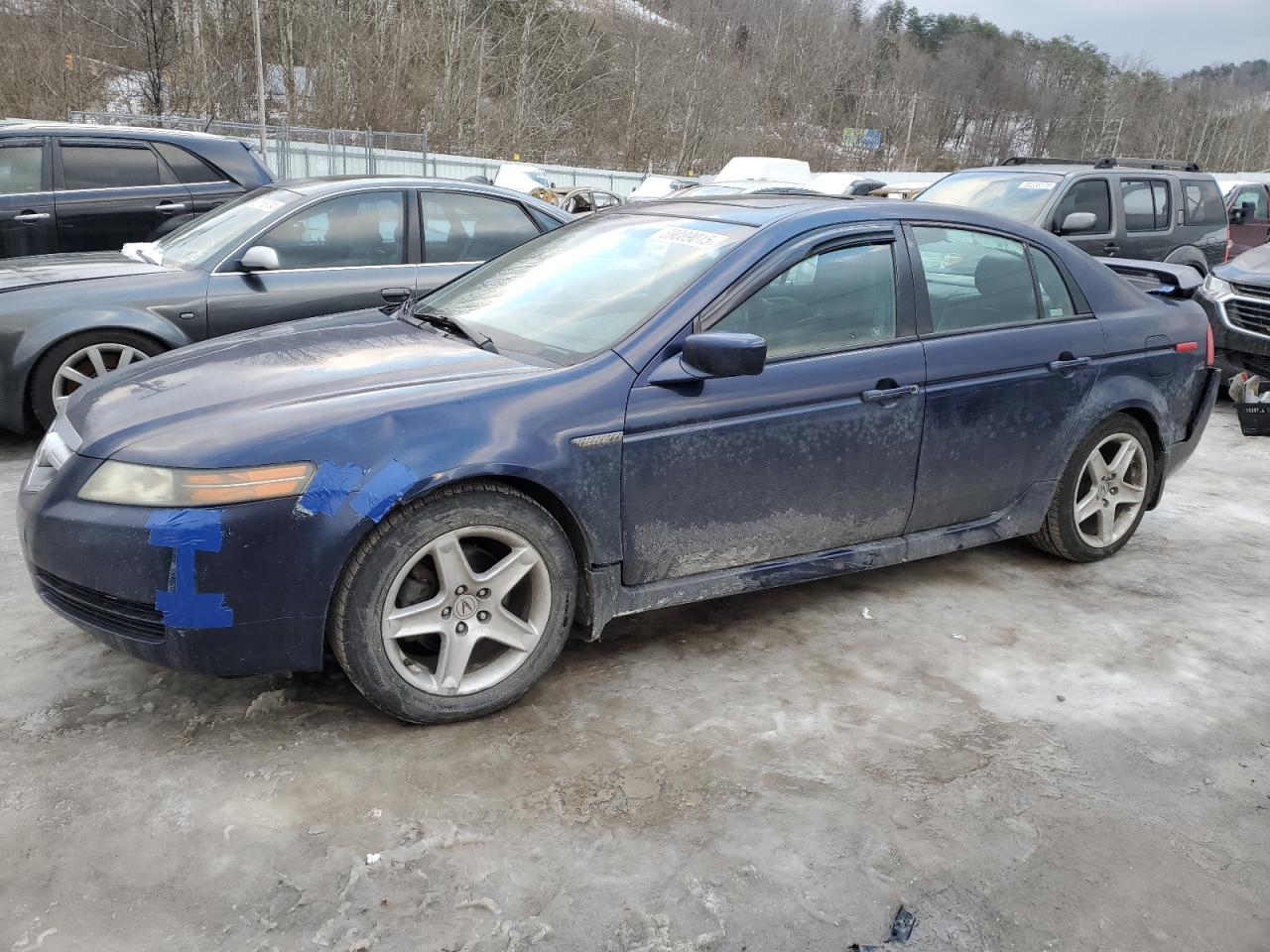 2006 Acura TL - Image 1