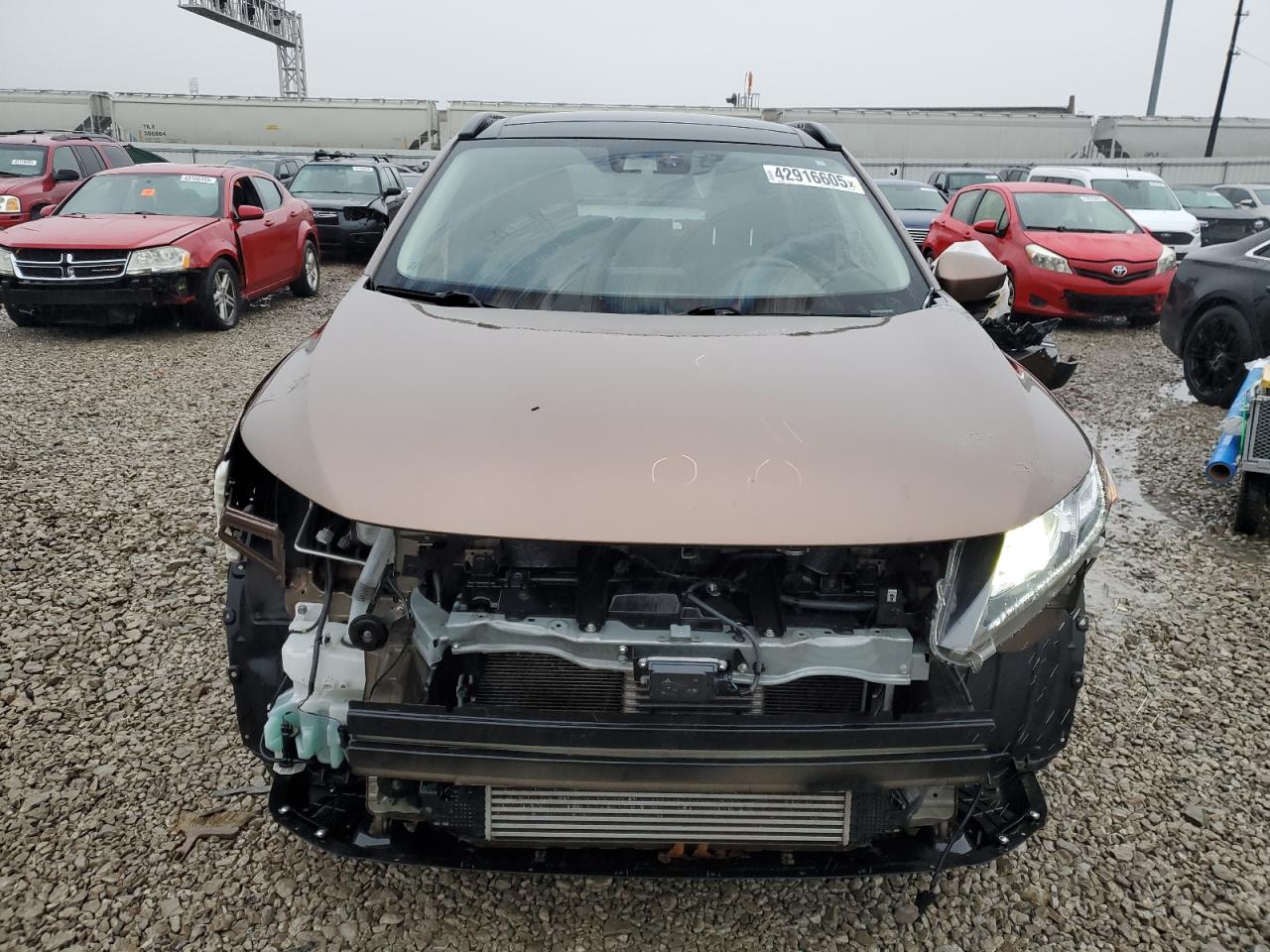 2019 Mitsubishi Eclipse - Image 5