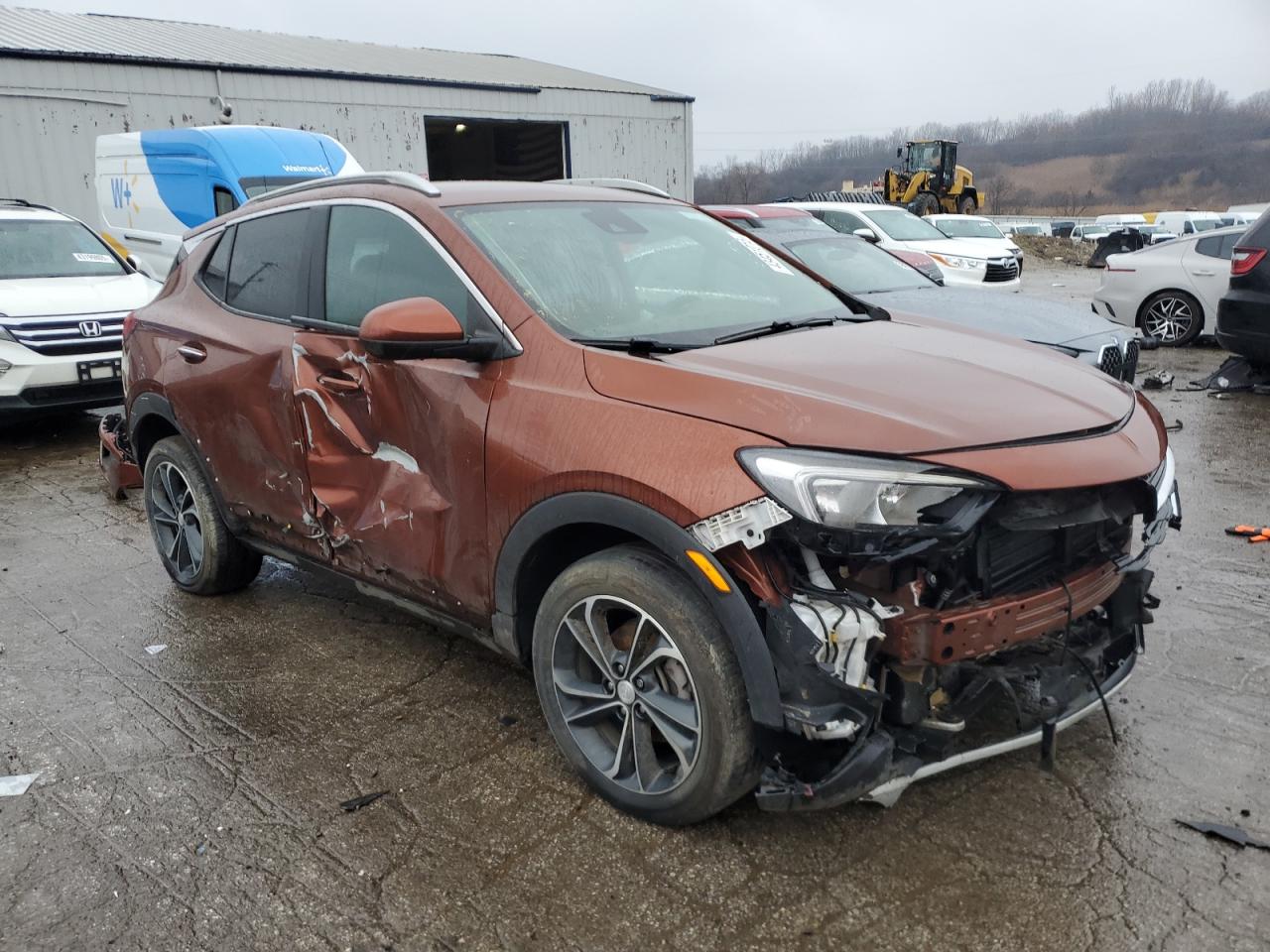 2020 Buick Encore - Image 4