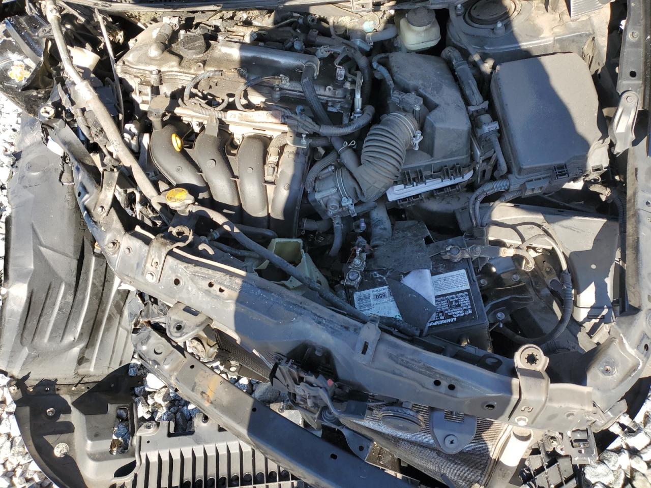 2016 Toyota Corolla - Image 11