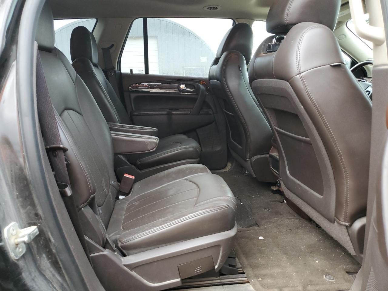 2014 Buick Enclave - Image 11