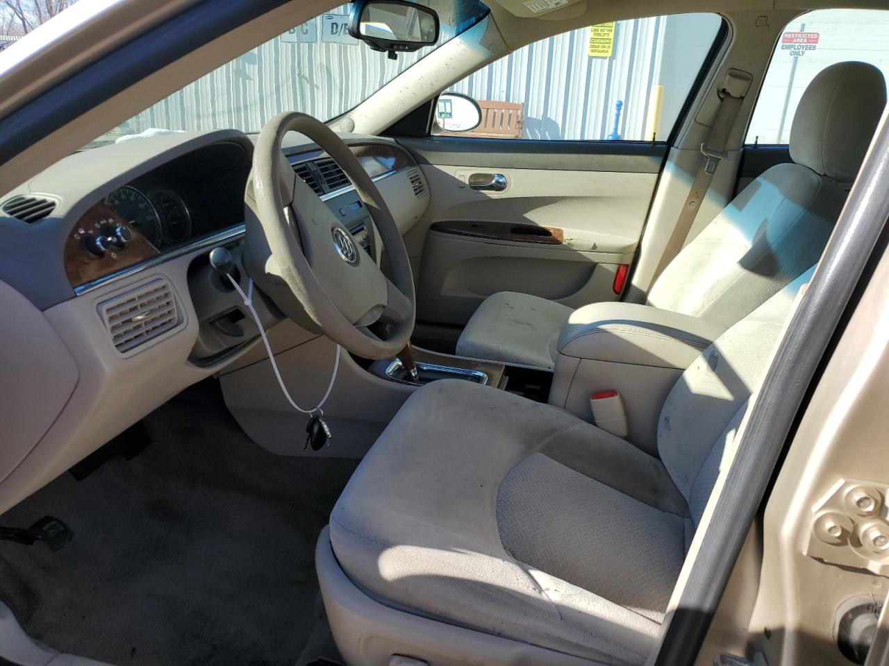2005 Buick LaCrosse - Image 7