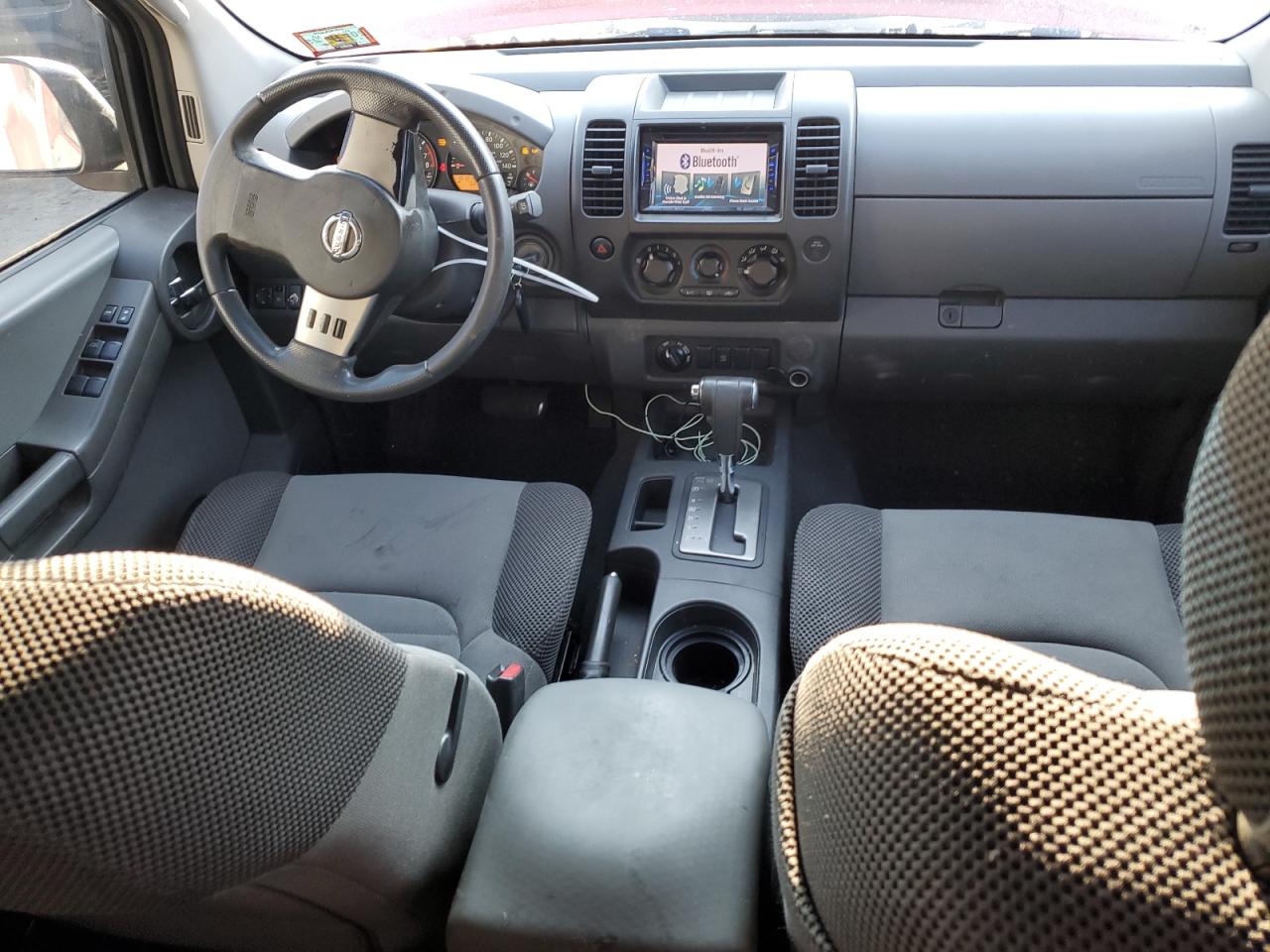 2008 Nissan XTerra - Image 8