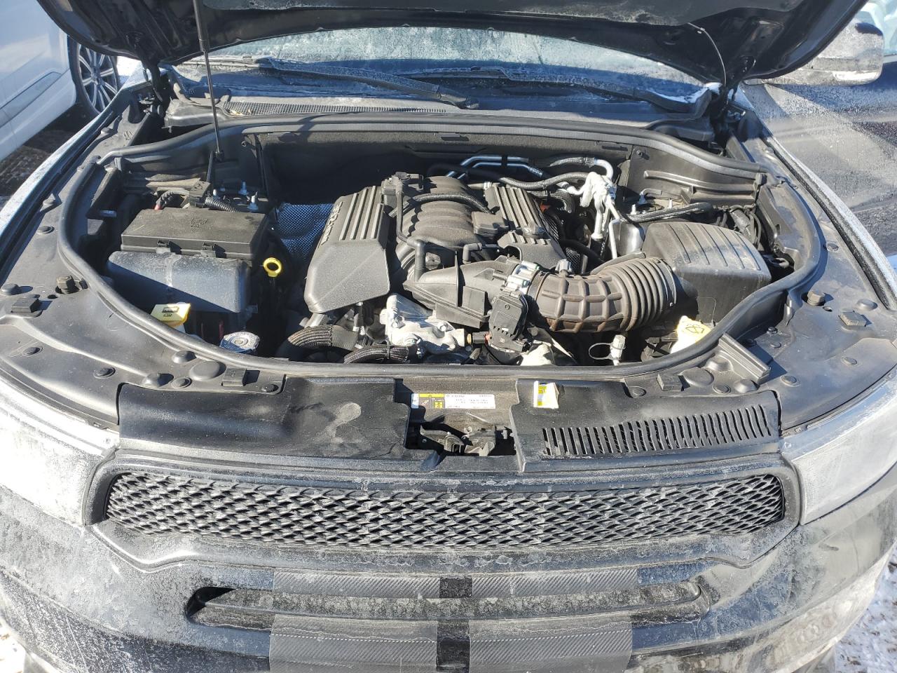 2020 Dodge Durango - Image 12