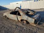 1985 Ford Mustang Lx en Venta en Greenwood, NE - Burn