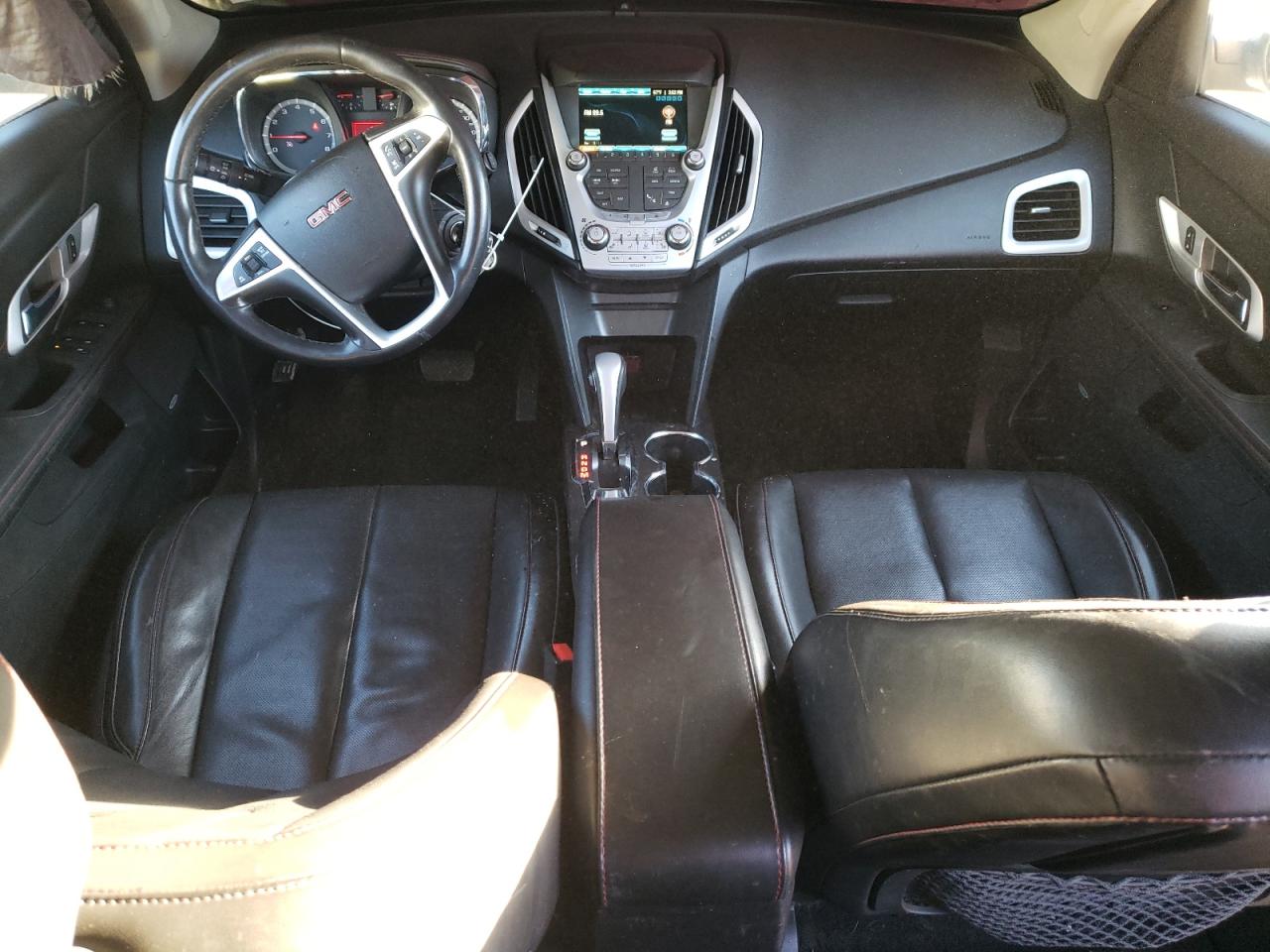 2012 GMC Terrain - Image 8