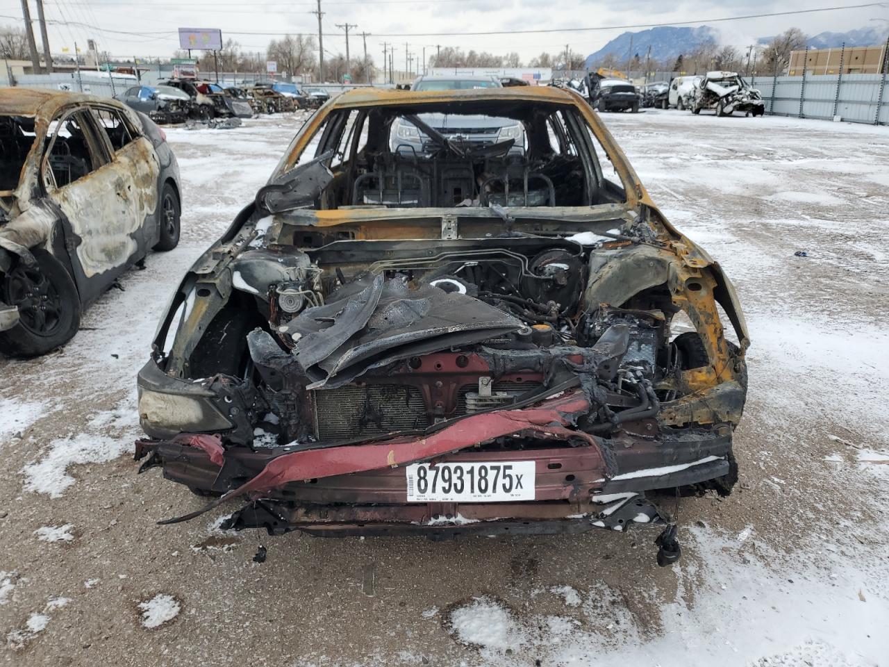 2019 Subaru Outback - Image 5