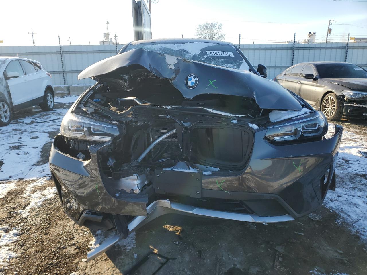 2024 BMW X4 - Image 5