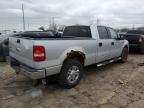 2007 Ford F150 Supercrew na sprzedaż w Woodhaven, MI - Minor Dent/Scratches