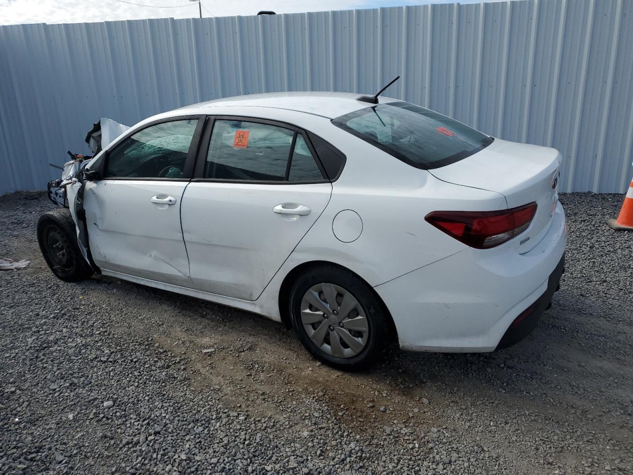 2020 Kia Rio - Image 2