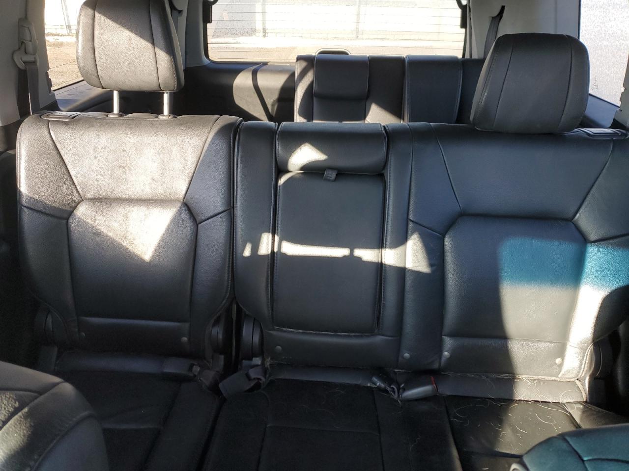 2014 Honda Pilot - Image 10