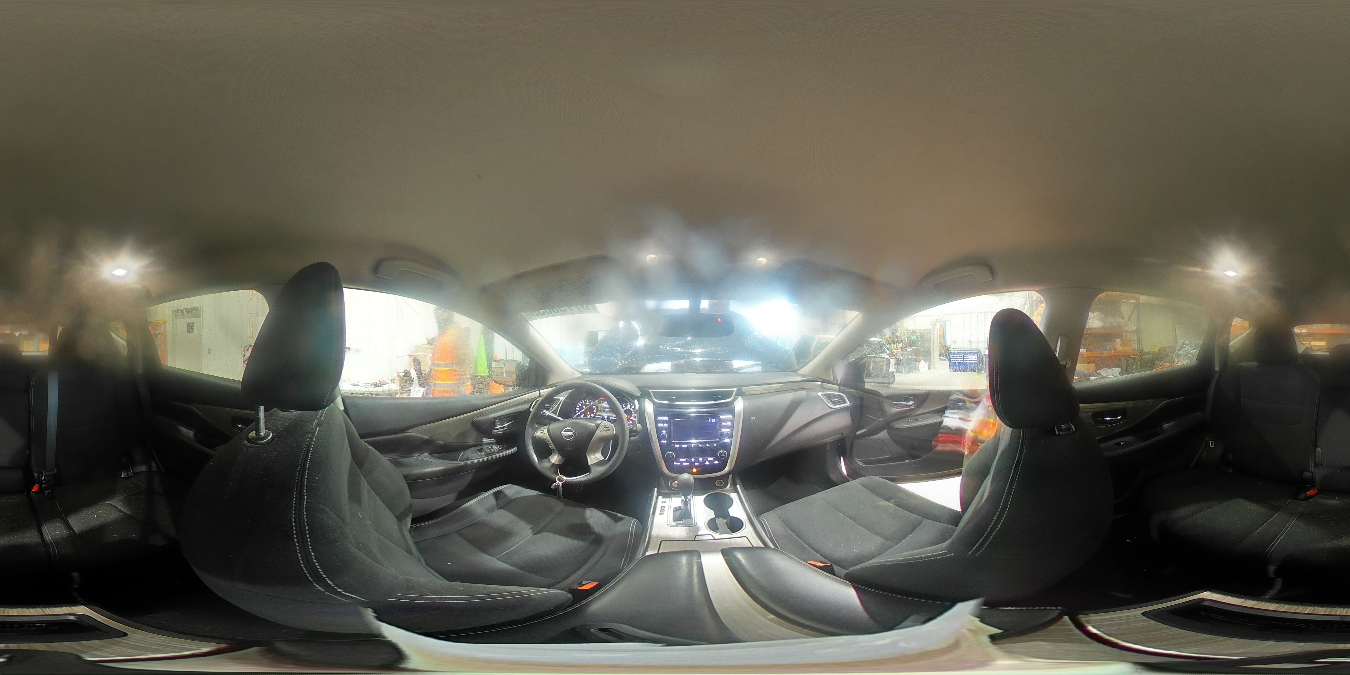 2015 Nissan Murano - Image 14