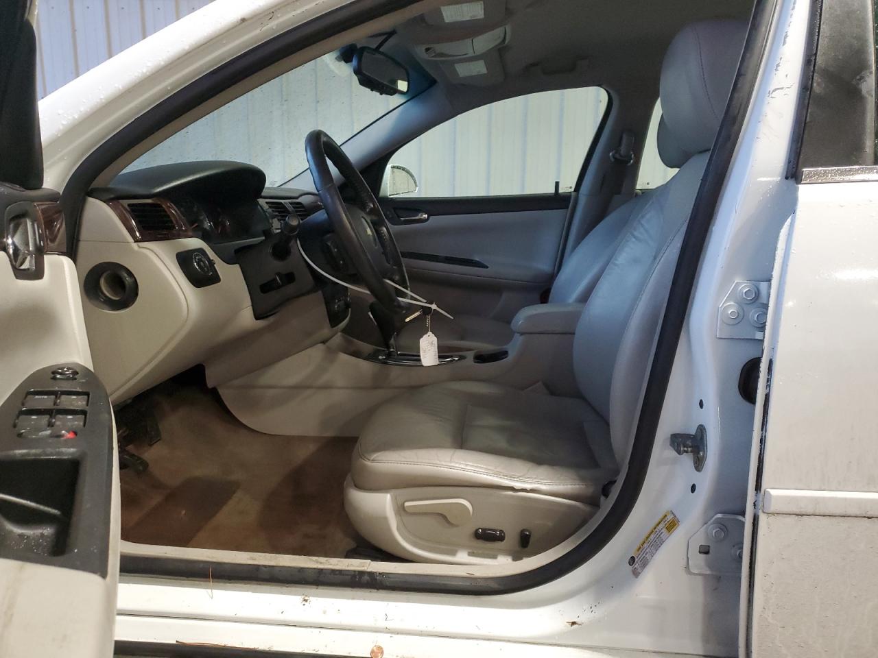 2012 Chevrolet Impala - Image 7