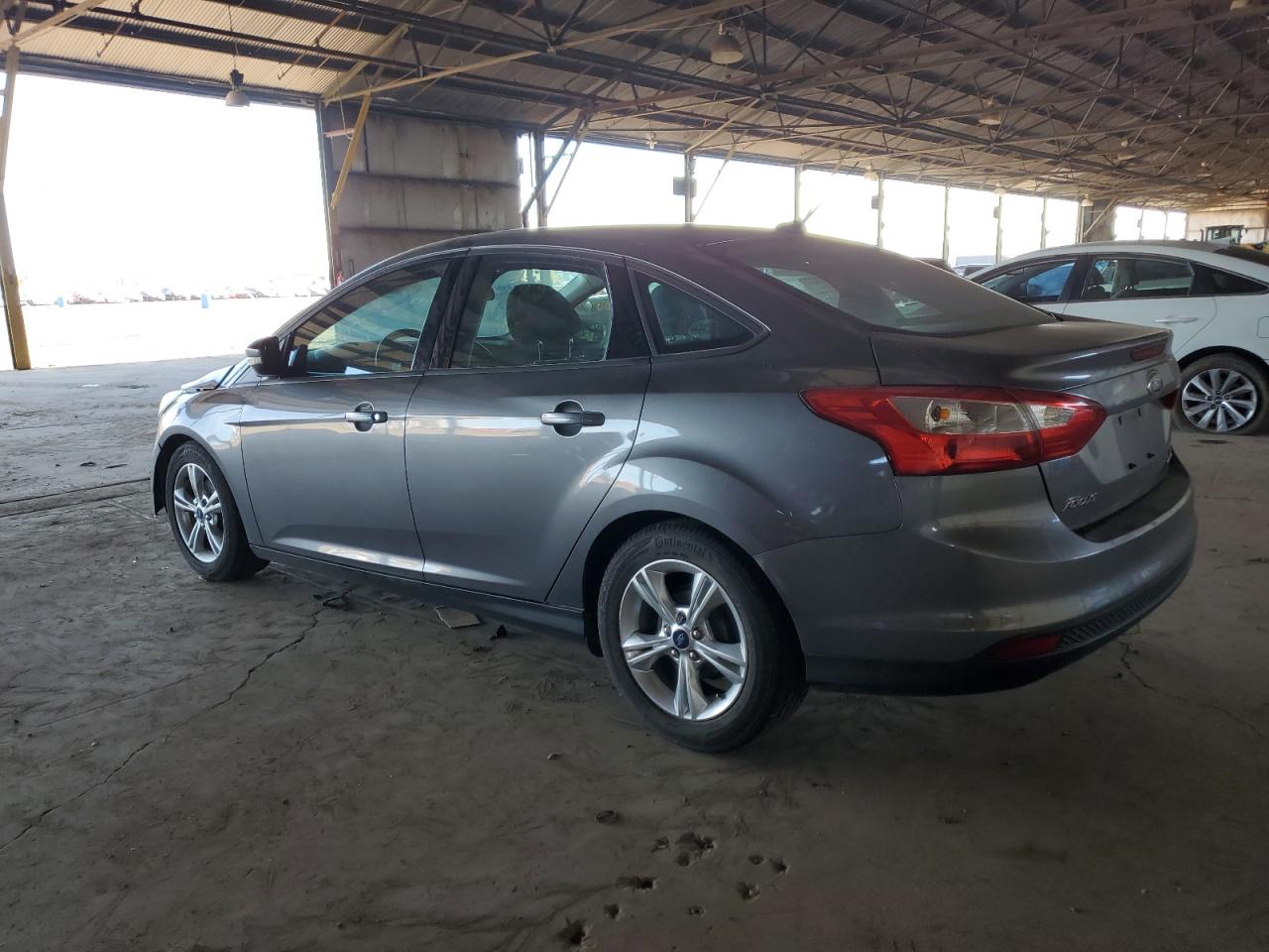 2014 Ford Focus - Image 2