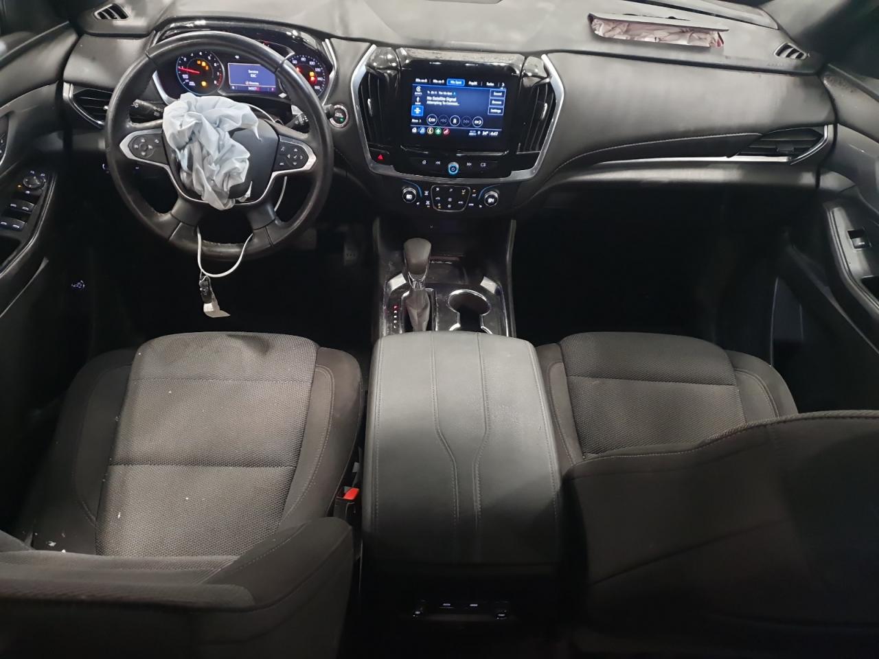 2022 Chevrolet Traverse - Image 8