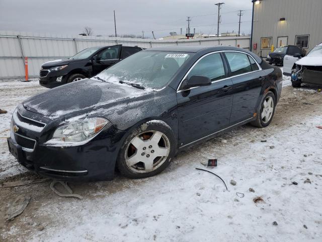 2010 Chevrolet Malibu 2Lt