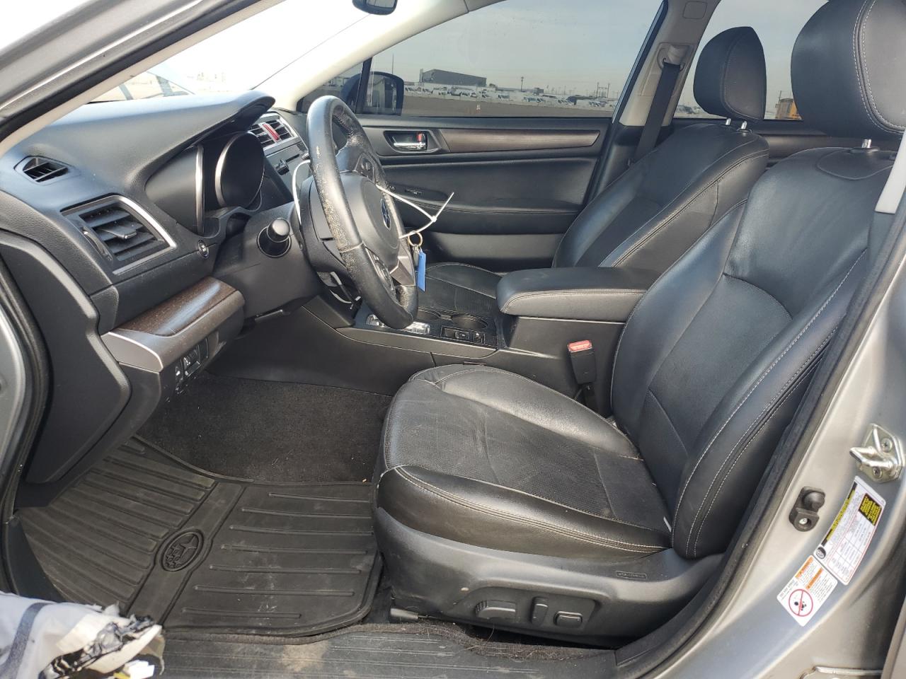 2015 Subaru Legacy - Image 7