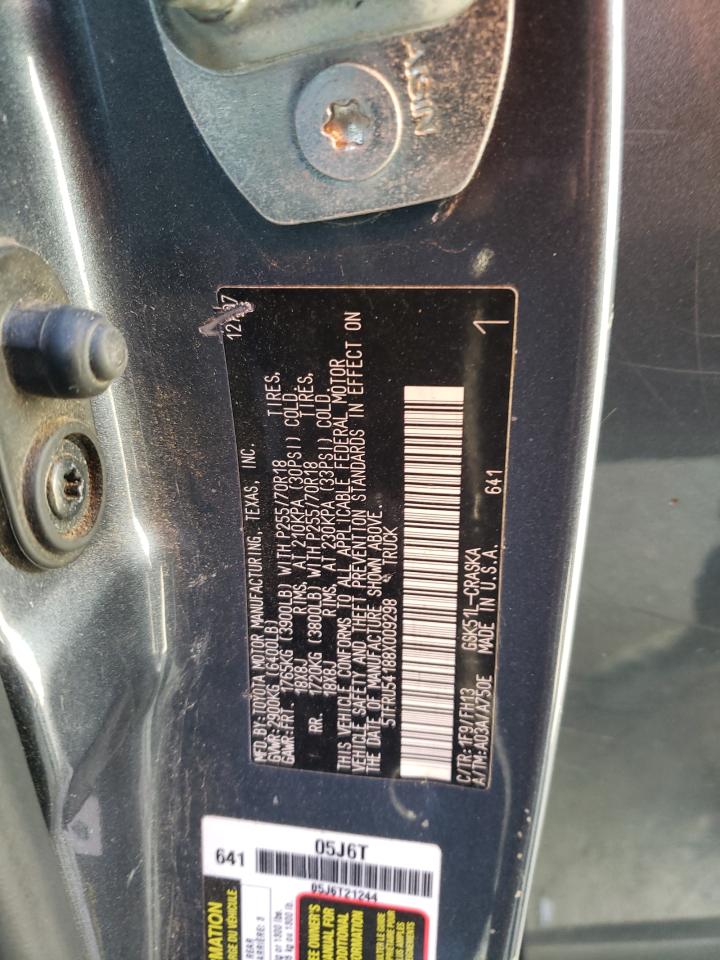 2008 Toyota Tundra - Image 12