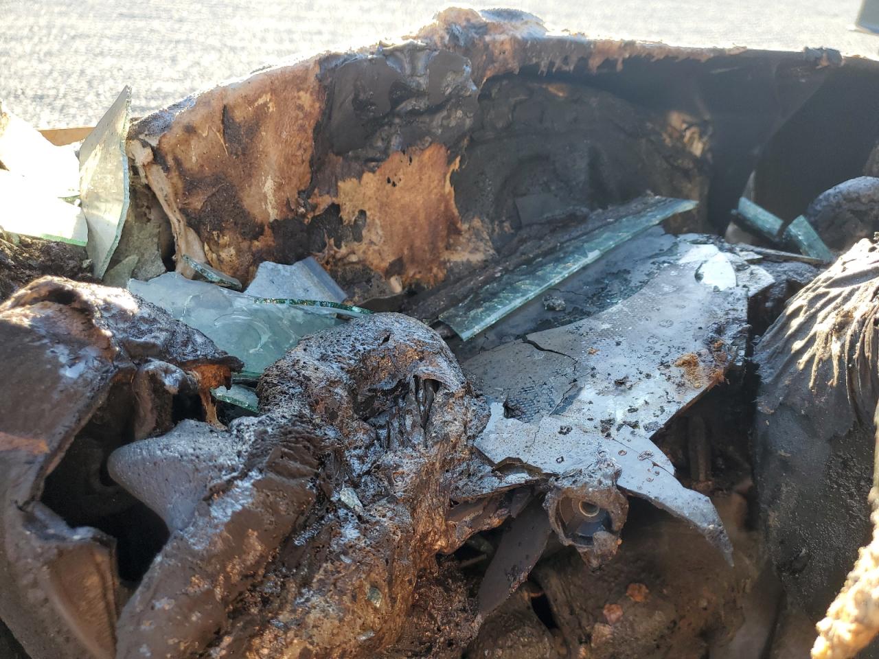 1999 GMC Savana - Image 9