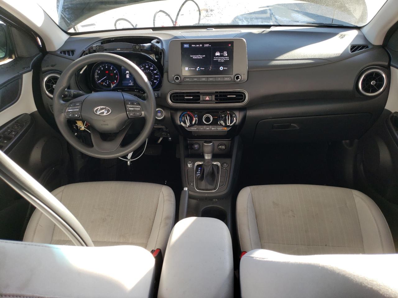 2023 Hyundai Kona - Image 8