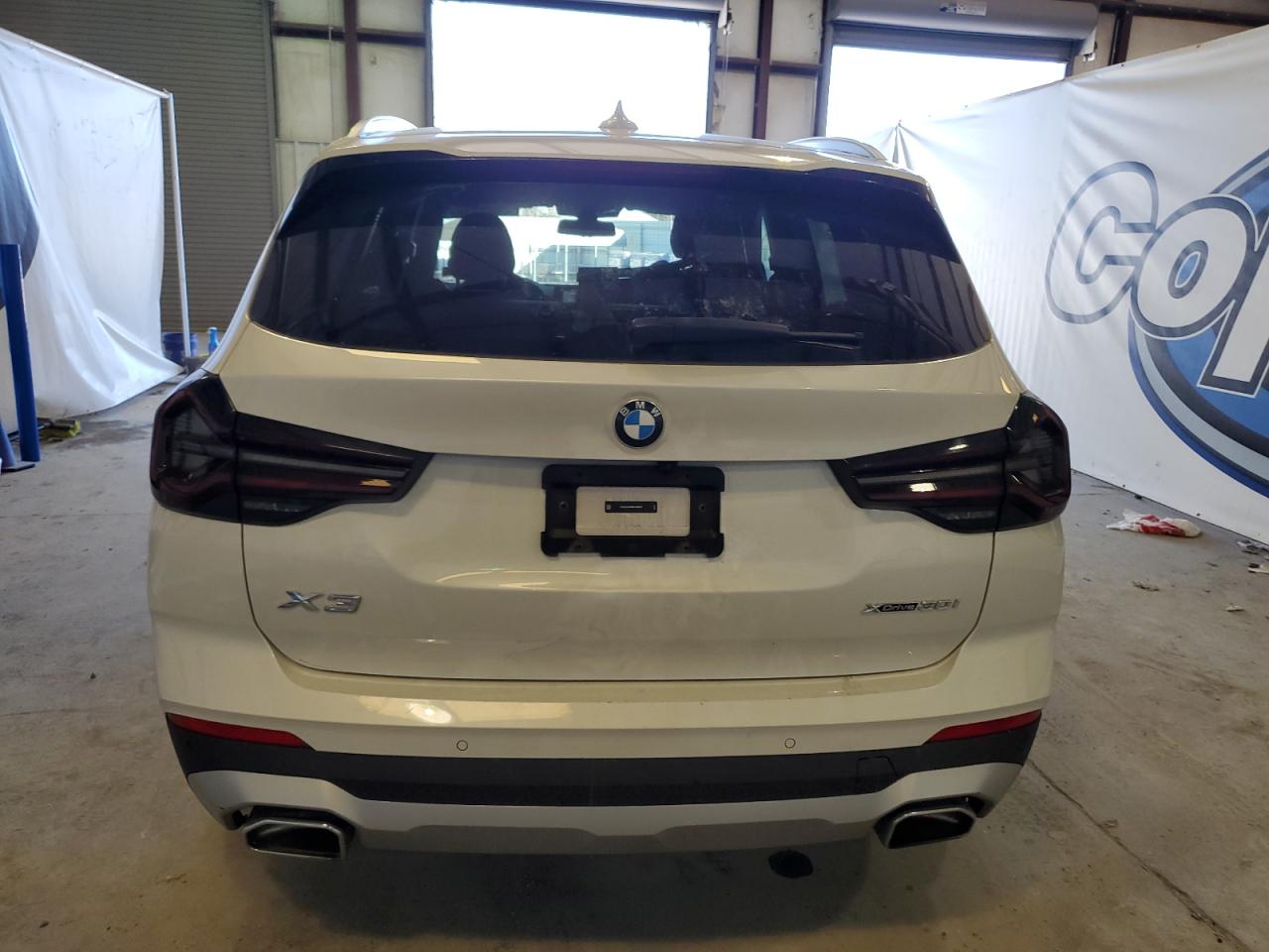 2024 BMW X3 - Image 6