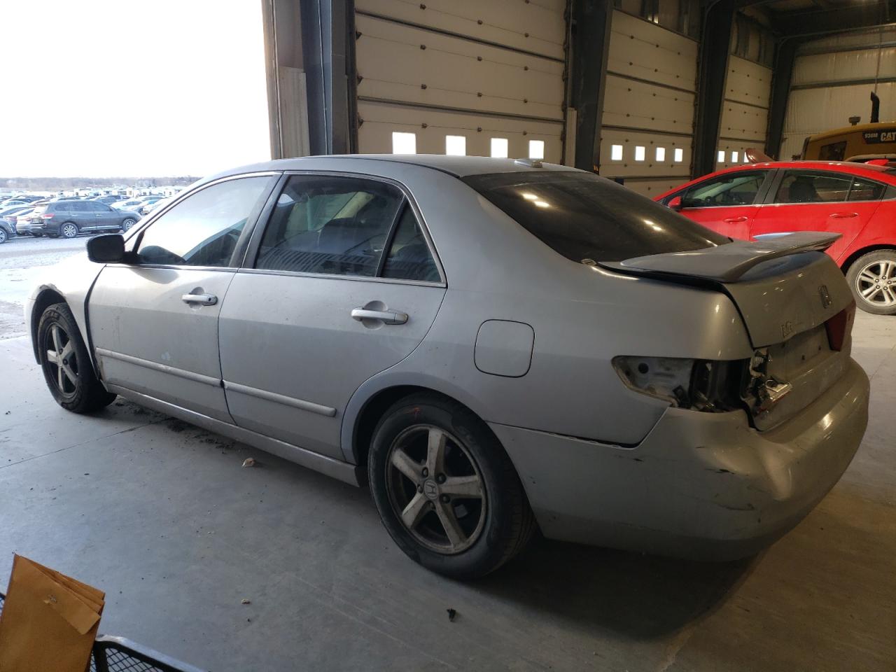 2005 Honda Accord - Image 2