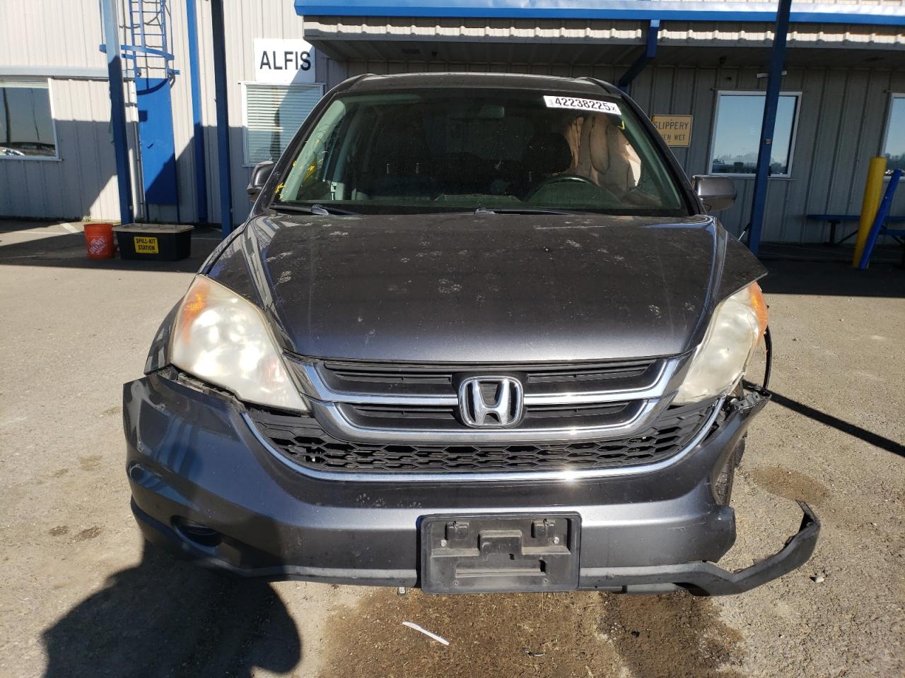 2011 Honda CR-V - Image 5