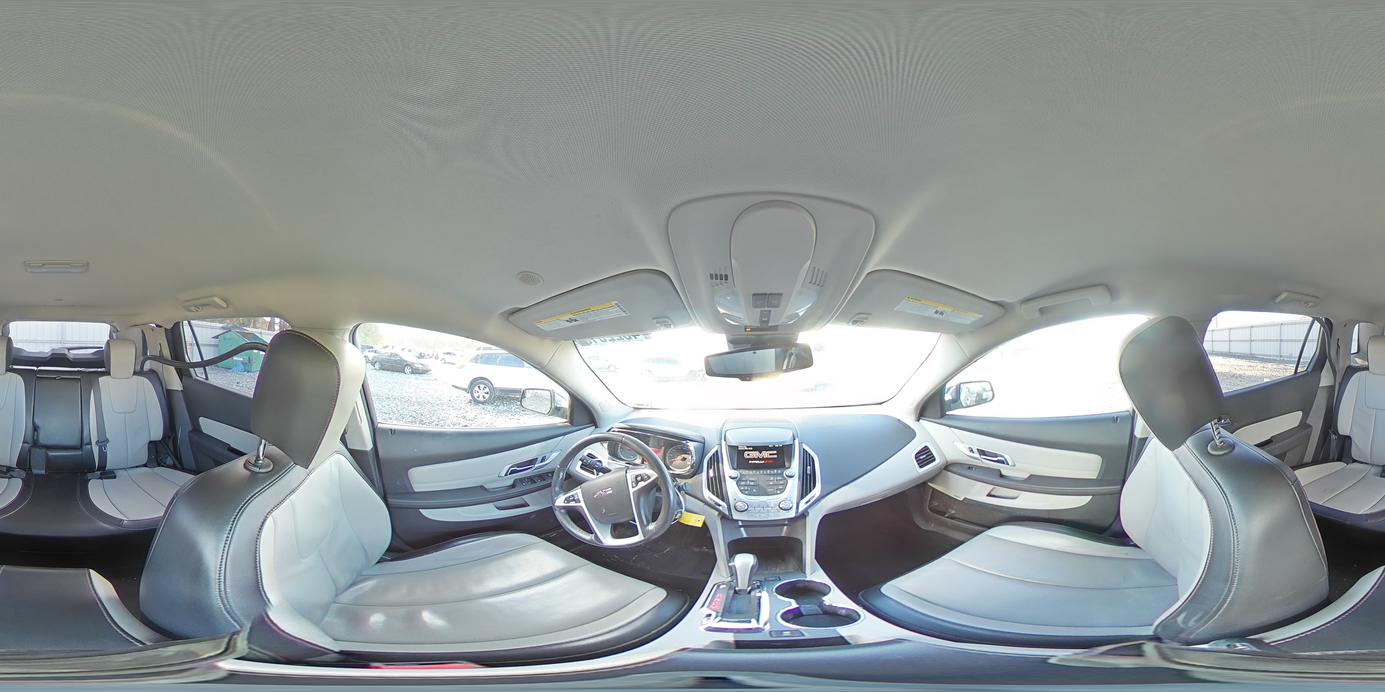 2013 GMC Terrain - Image 14