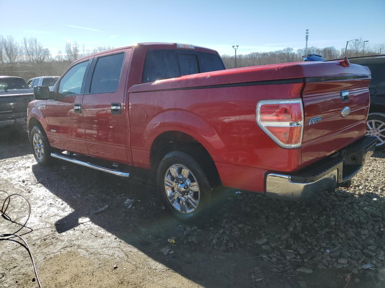 2012 Ford F-150 - Image 2