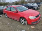 2012 Volkswagen Jetta Tdi იყიდება Seaford-ში, DE - Side