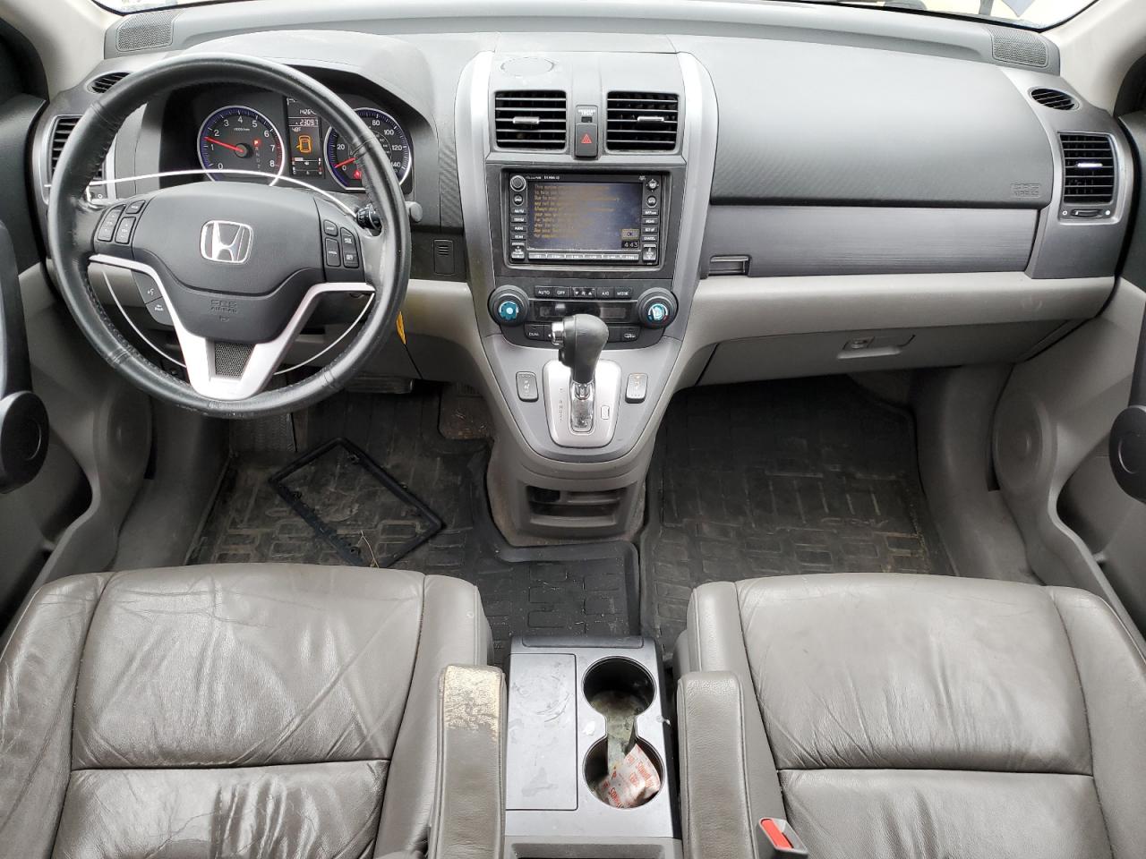 2008 Honda CR-V - Image 8