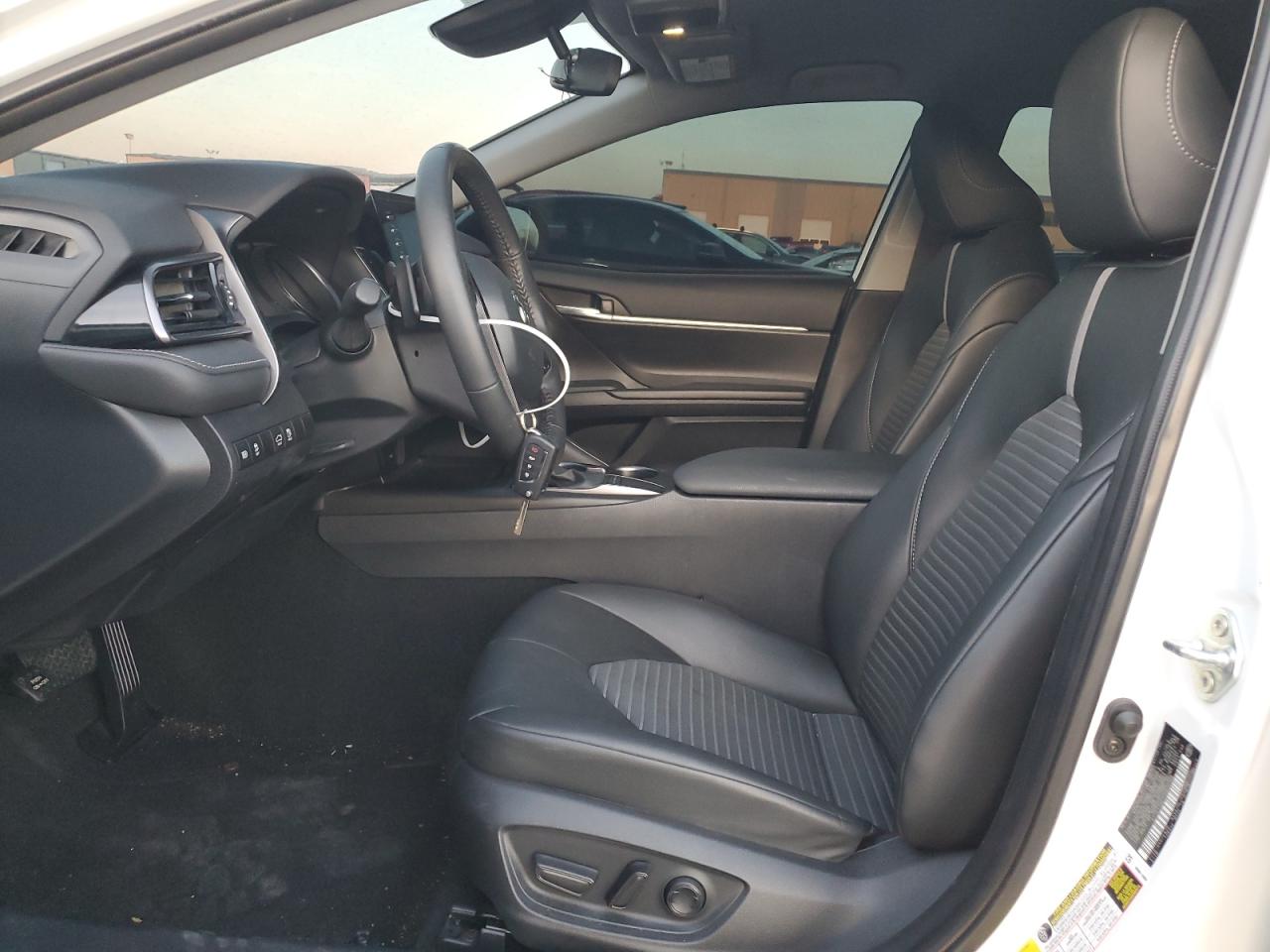 2023 Toyota Camry - Image 7