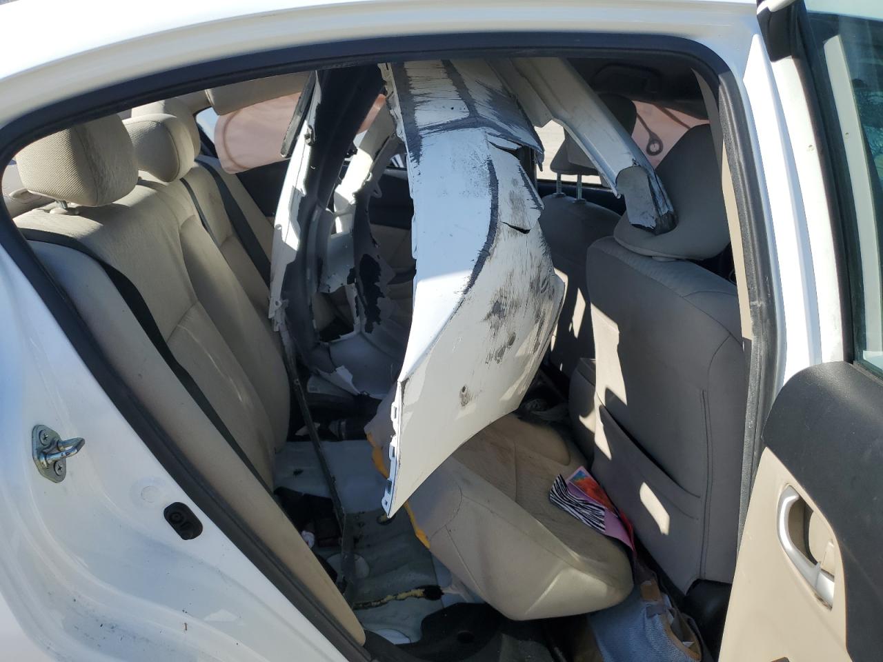 2015 Honda Civic - Image 10