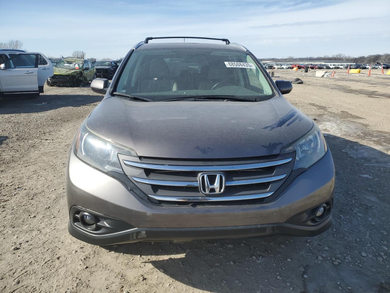 2014 Honda CR-V - Image 5