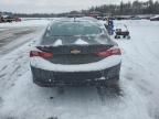 2018 Chevrolet Malibu Lt de vânzare în Windham, ME - Front End