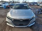 2021 Honda Accord Lx за продажба в Chalfont, PA - Front End