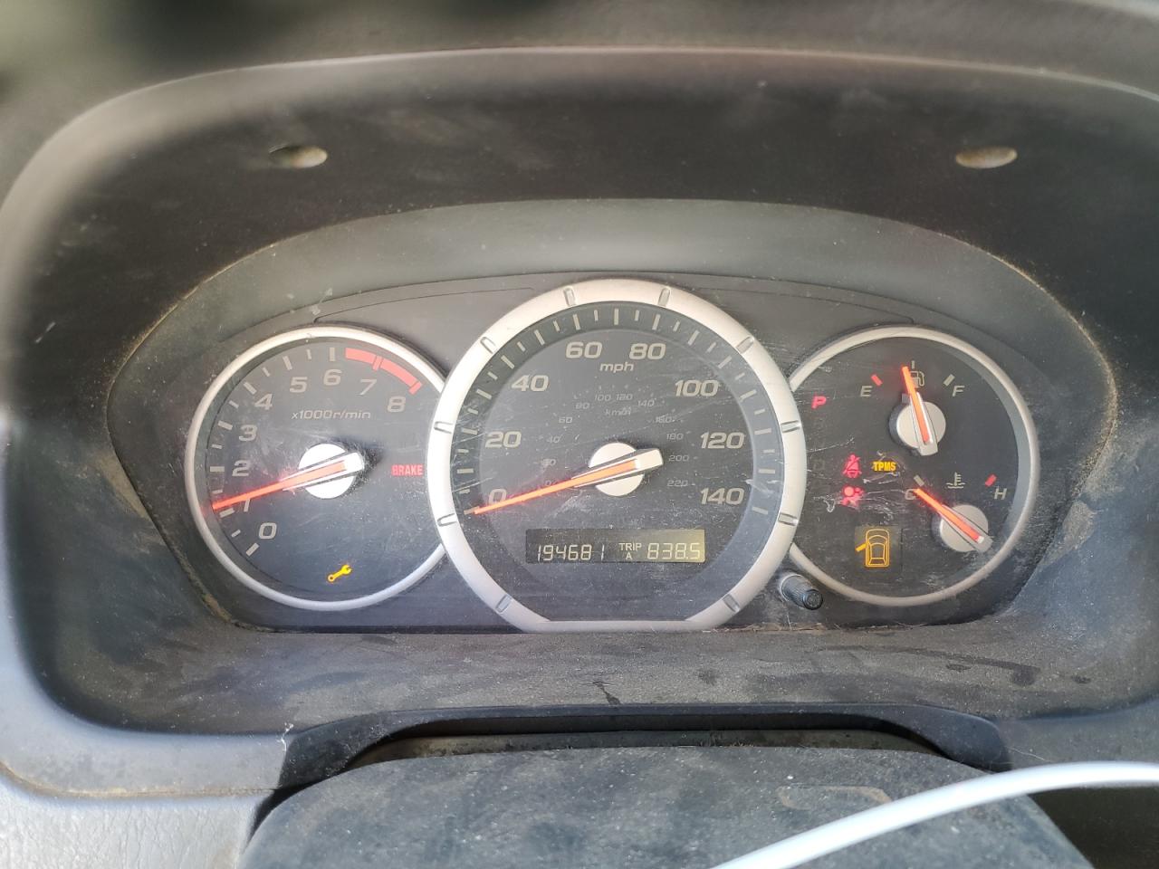 2008 Honda Pilot - Image 9