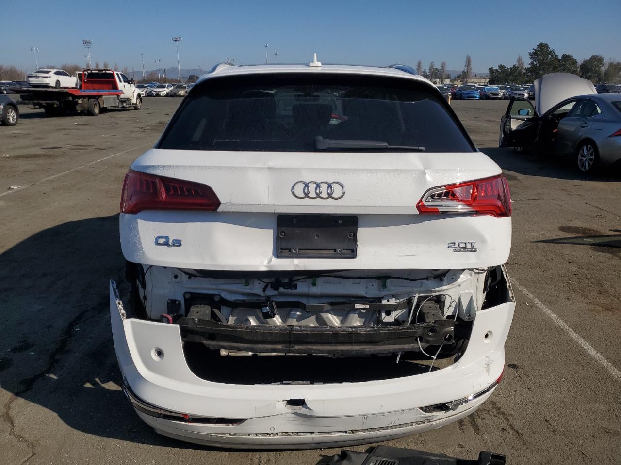 2018 Audi Q5 - Image 6