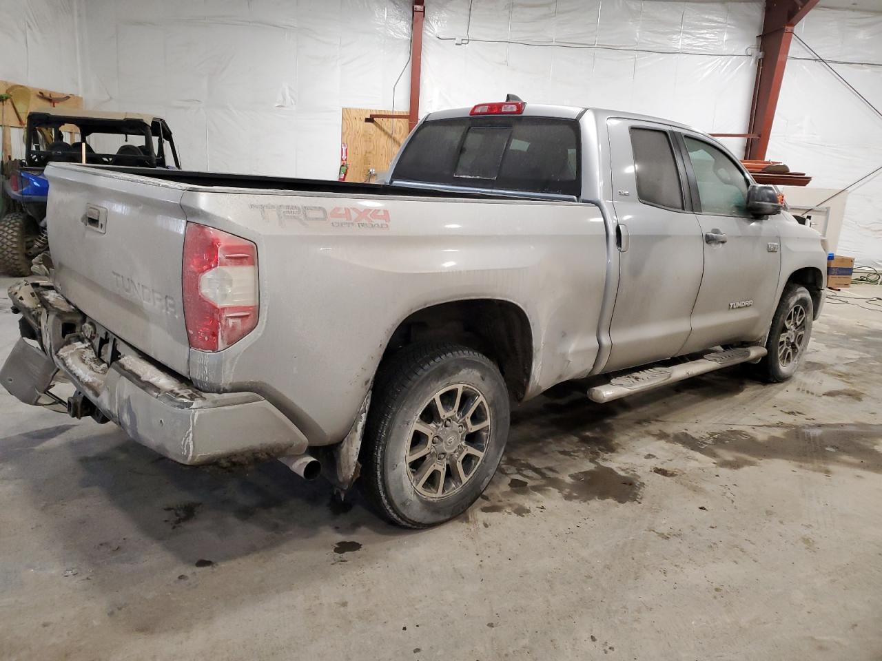 2020 Toyota Tundra - Image 3