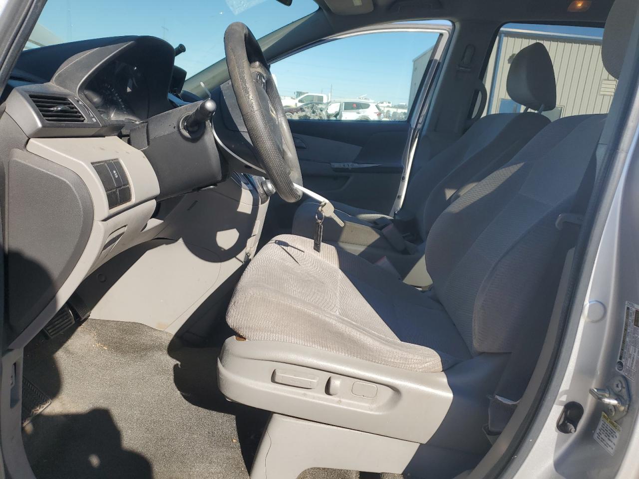 2012 Honda Odyssey - Image 7