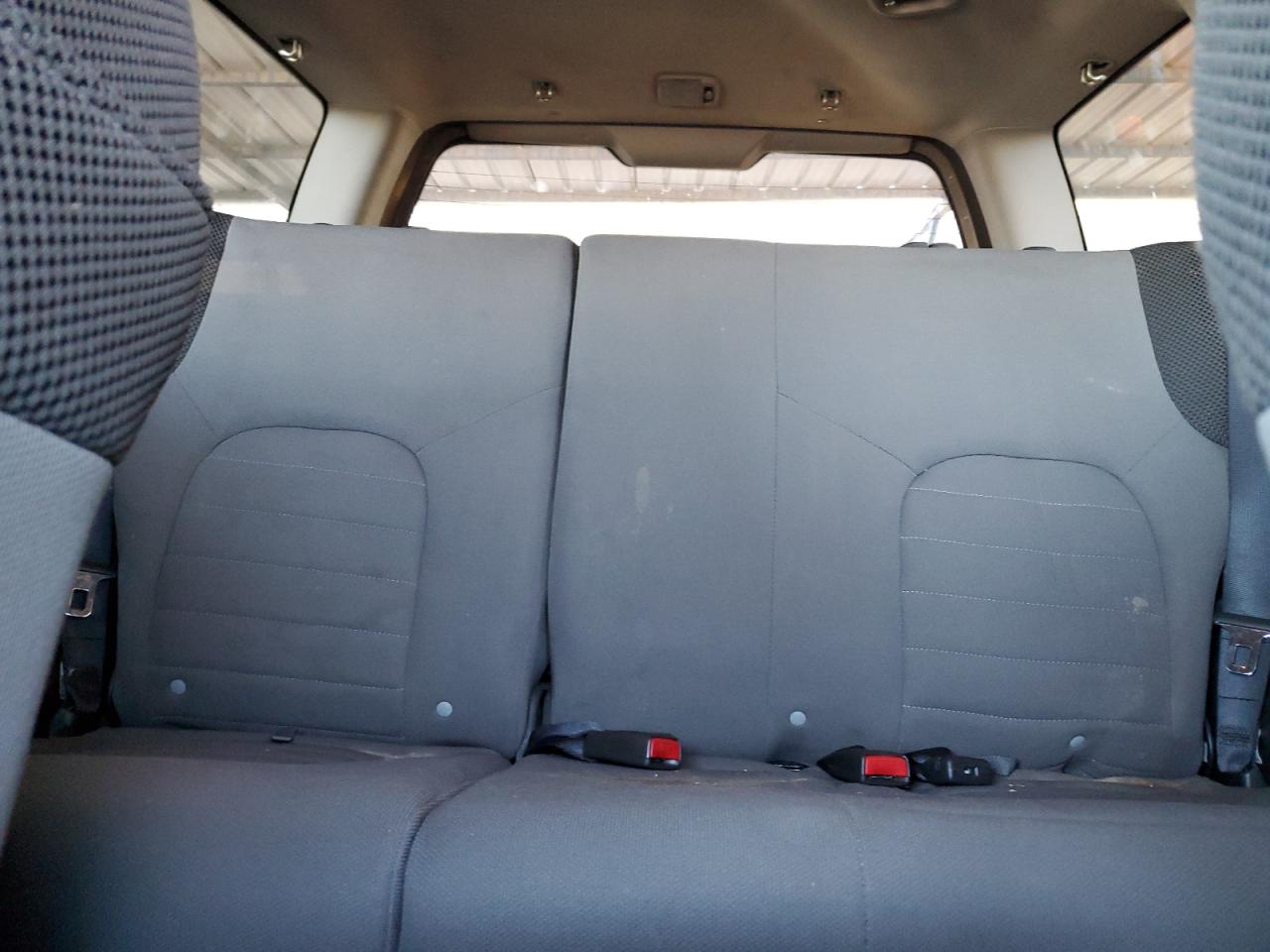 2005 Nissan XTerra - Image 10