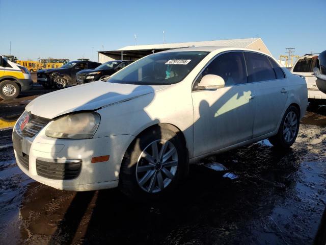 2006 Volkswagen Jetta Tdi Option Package 1